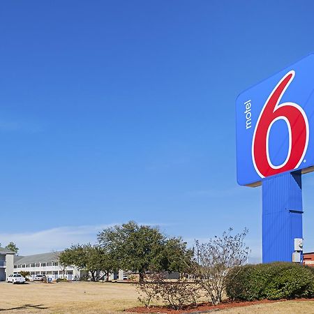 Motel 6-Bay Saint Louis, Ms Bay St. Louis Exteriér fotografie